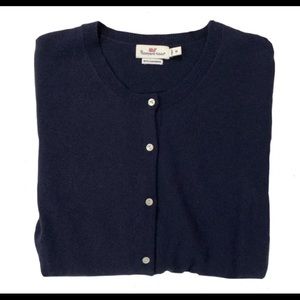 Vineyard vines sweater